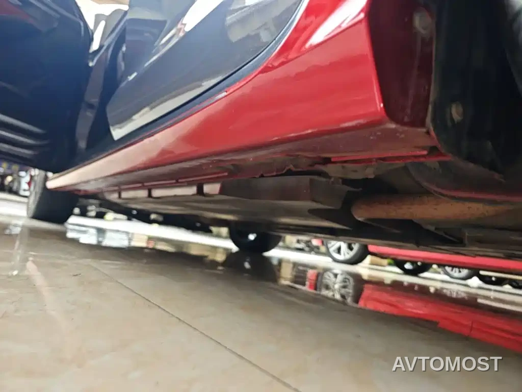 Sehol Yao 2021 Model 1.5TGDI DCT Lightning RACE Edition — фото 21
