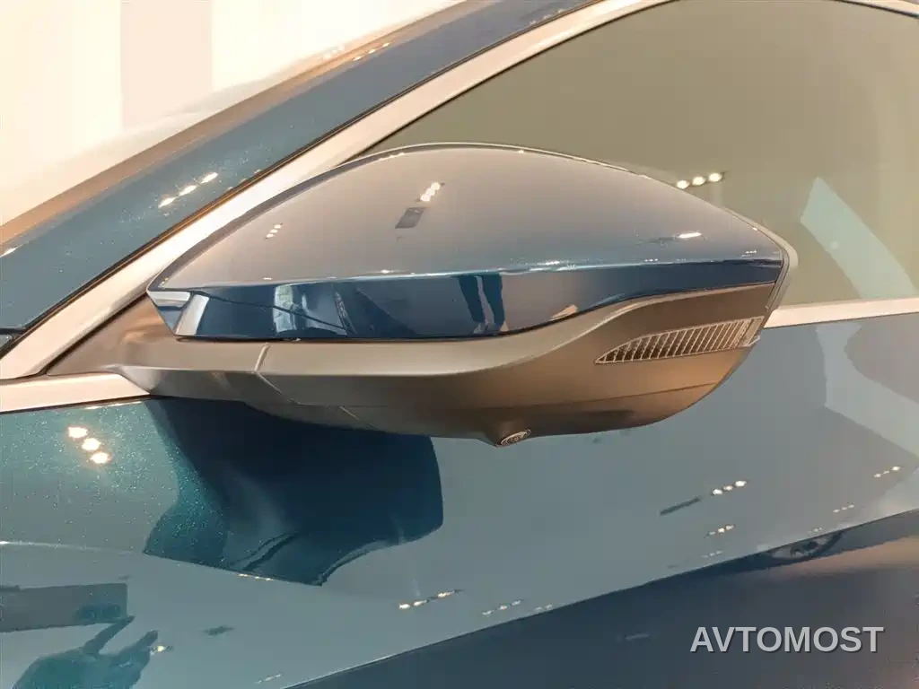 Audi e-tron (Import) 2019 55 quattro Fashion — фото 11