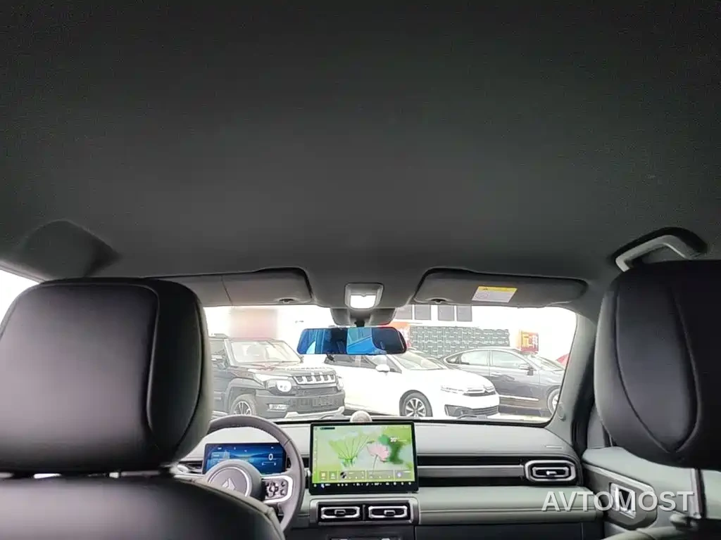 Baojun Yueye Plus 2025 Model Flagship Edition 5-Seater — фото 13