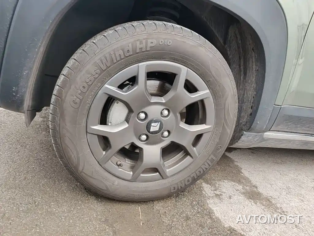 Baojun Yueye Plus 2025 Model Flagship Edition 5-Seater — фото 17