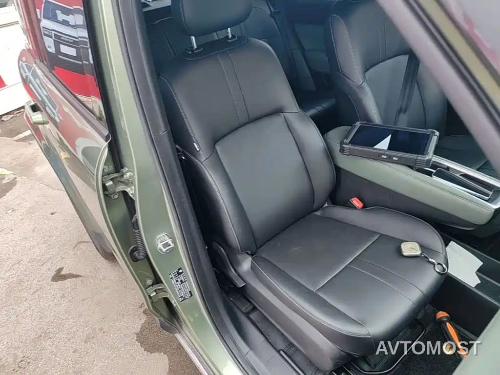 Baojun Yueye Plus 2025 Model Flagship Edition 5-Seater — фото 19