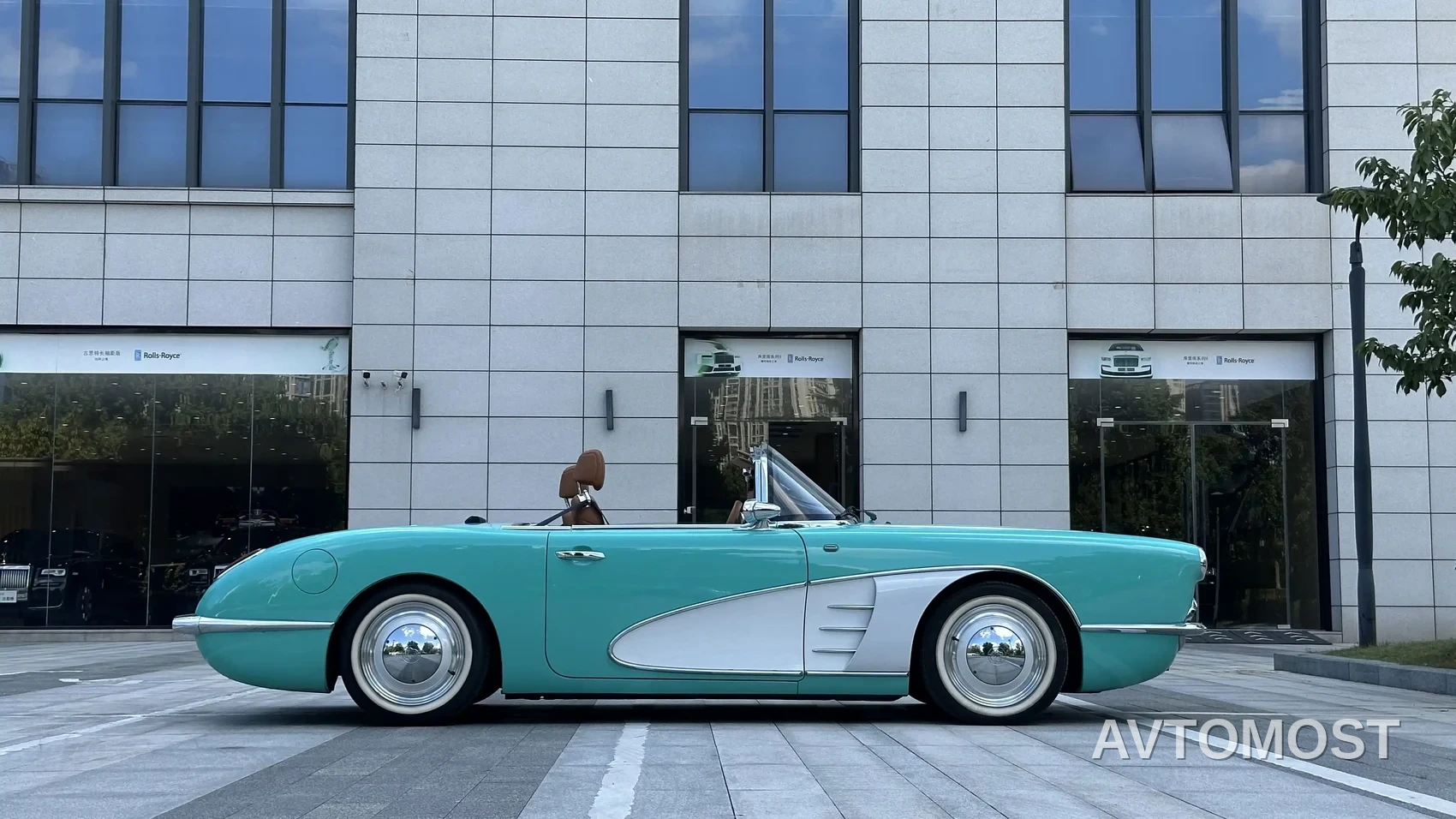 SONGSAN MOTORS SS DOLPHIN 2021 1.5T Plug-in Hybrid Standard — фото 7