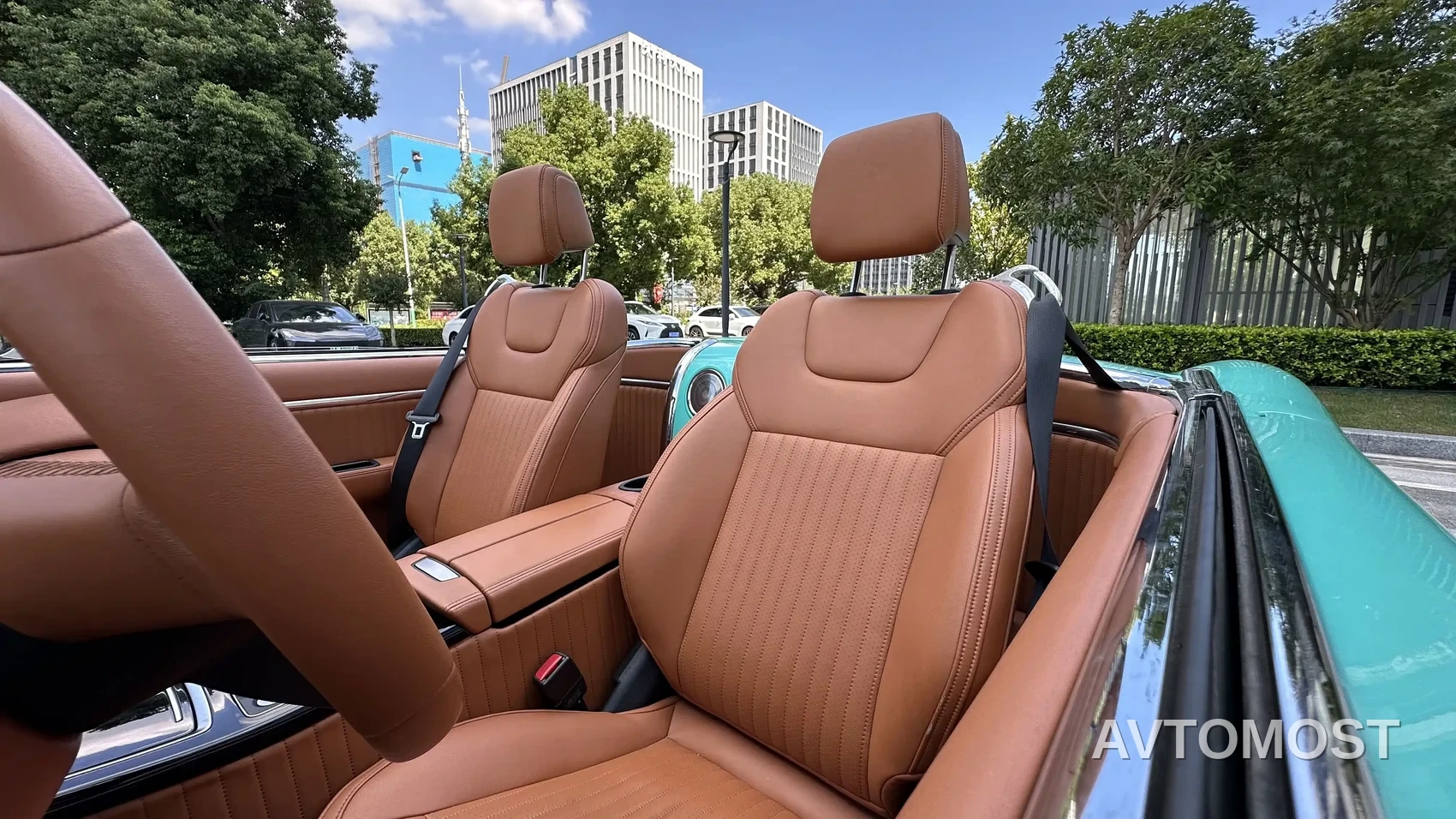 SONGSAN MOTORS SS DOLPHIN 2021 1.5T Plug-in Hybrid Standard — фото 9