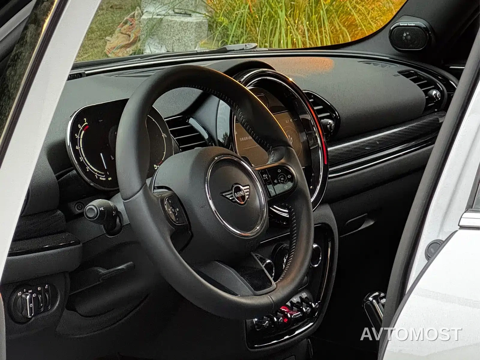 MINI CLUBMAN 2023 Facelift 2.0T COOPER S Connoisseur — фото 7