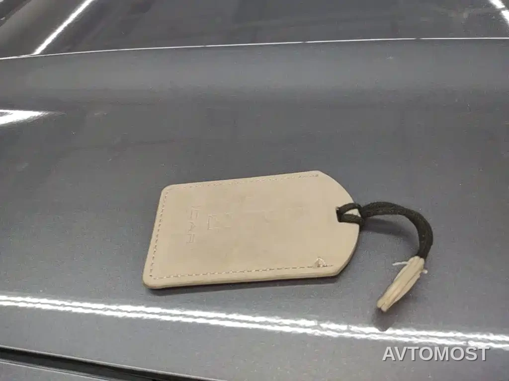 iCAR 03 2024 Model 401km 2WD Standard Advanced Edition — фото 3