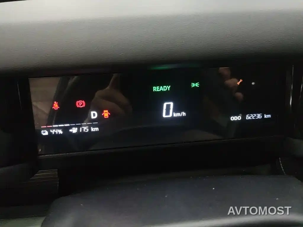 iCAR 03 2024 Model 401km 2WD Standard Advanced Edition — фото 4