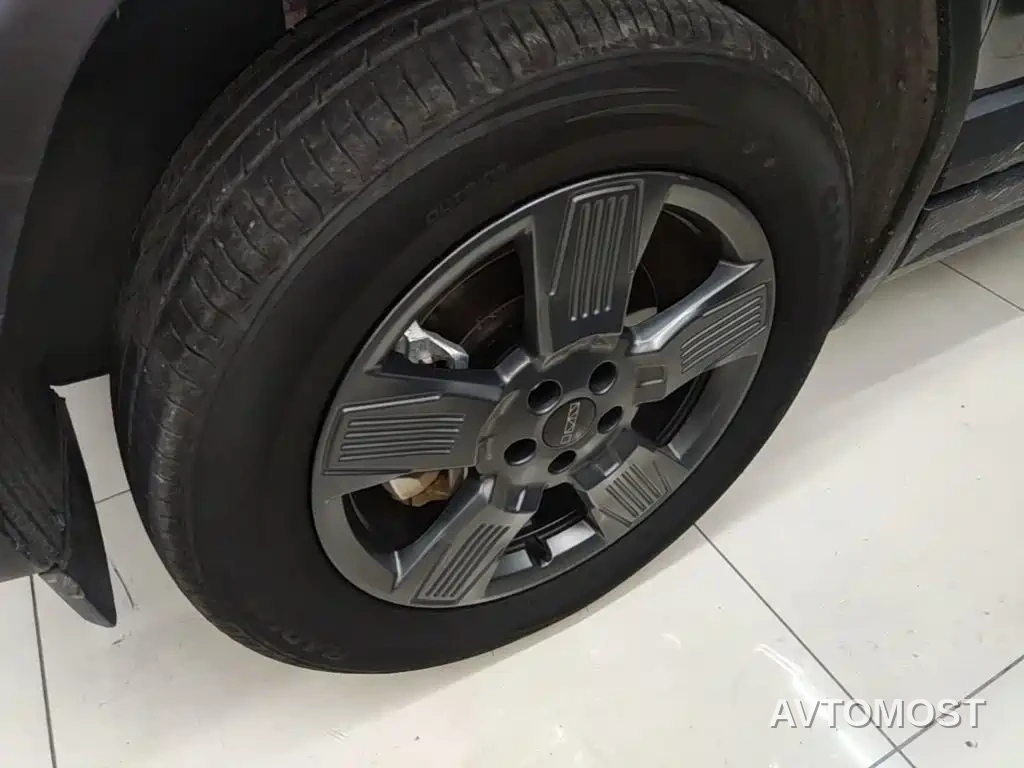 iCAR 03 2024 Model 401km 2WD Standard Advanced Edition — фото 12