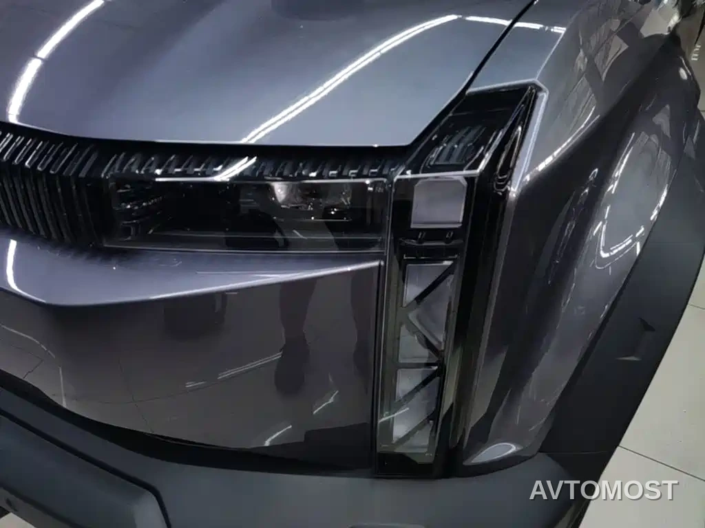 iCAR 03 2024 Model 401km 2WD Standard Advanced Edition — фото 13