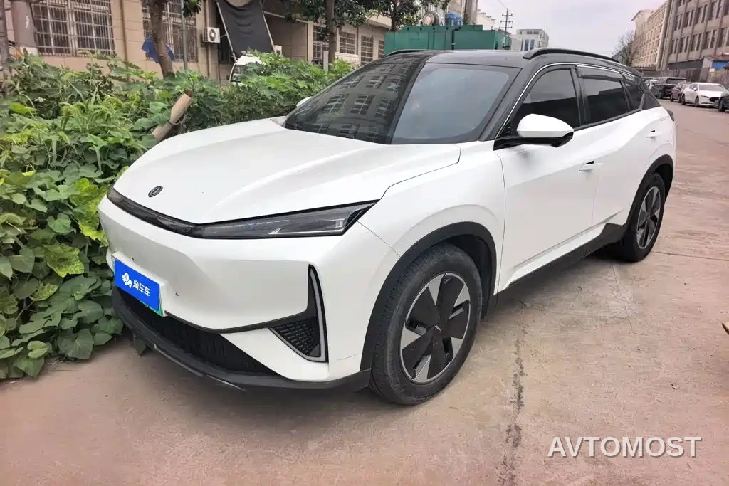 Dongfeng Fengshen L7 2024 205 Plus — фото 1