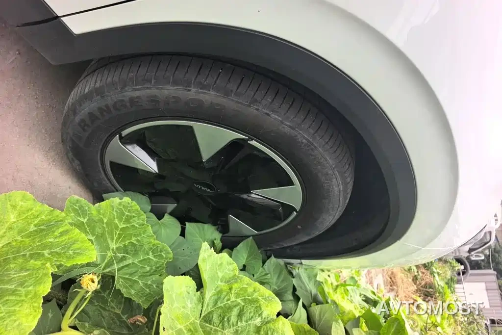 Dongfeng Fengshen L7 2024 205 Plus — фото 6
