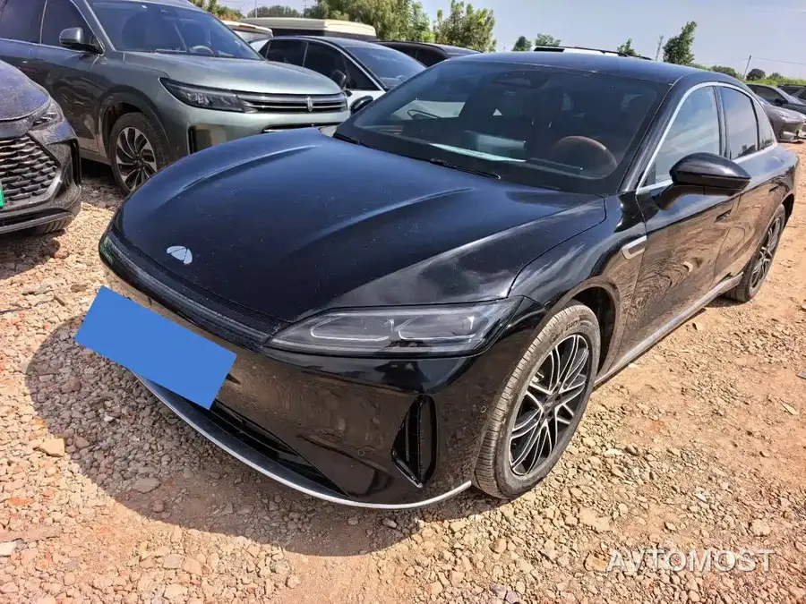 Chery Fengyun A9L 2025 260 Ultra Long Range Luxury Edition
