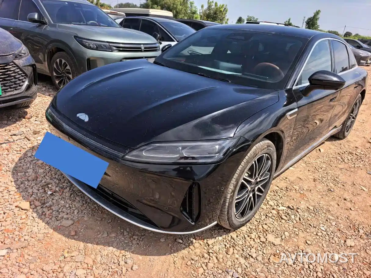 Chery Fengyun A9L 2025 260 Ultra Long Range Luxury Edition — фото 1
