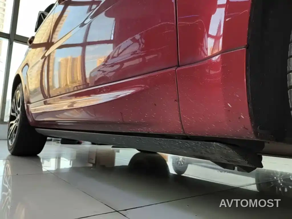 Land Rover Range Rover Sport 2021 3.0 L6 Gloss Black Edition — фото 20