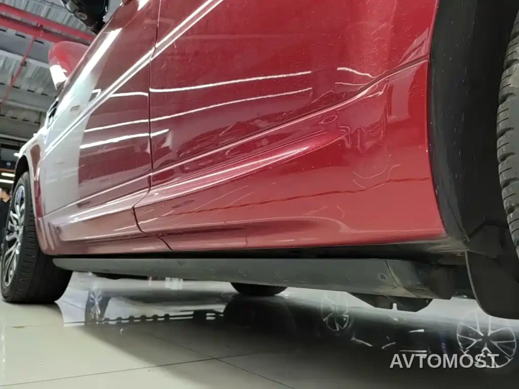 Land Rover Range Rover Sport 2021 3.0 L6 Gloss Black Edition — фото 21