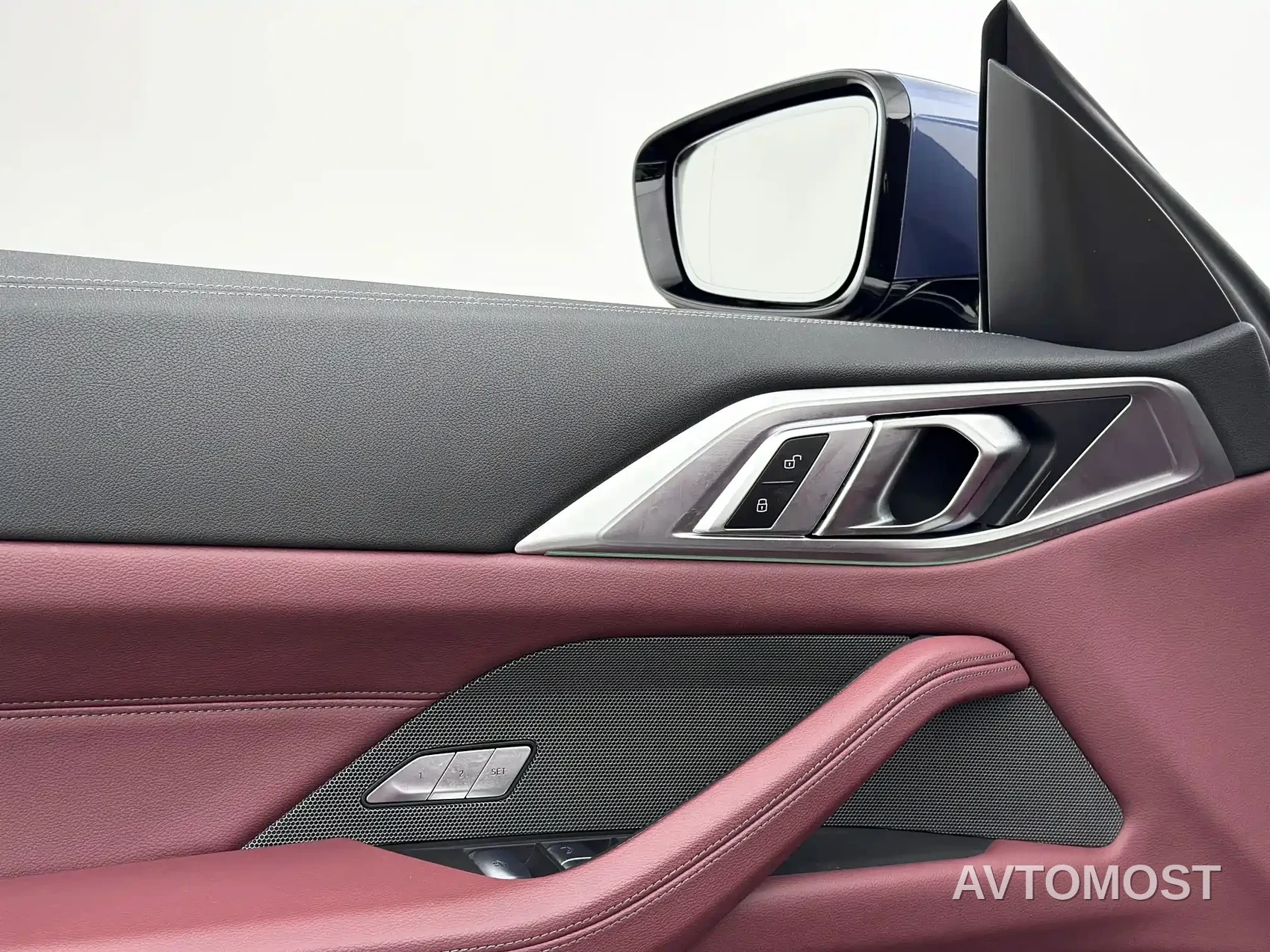 BMW 4 Series 2023 425i Convertible M Sport Package — фото 12