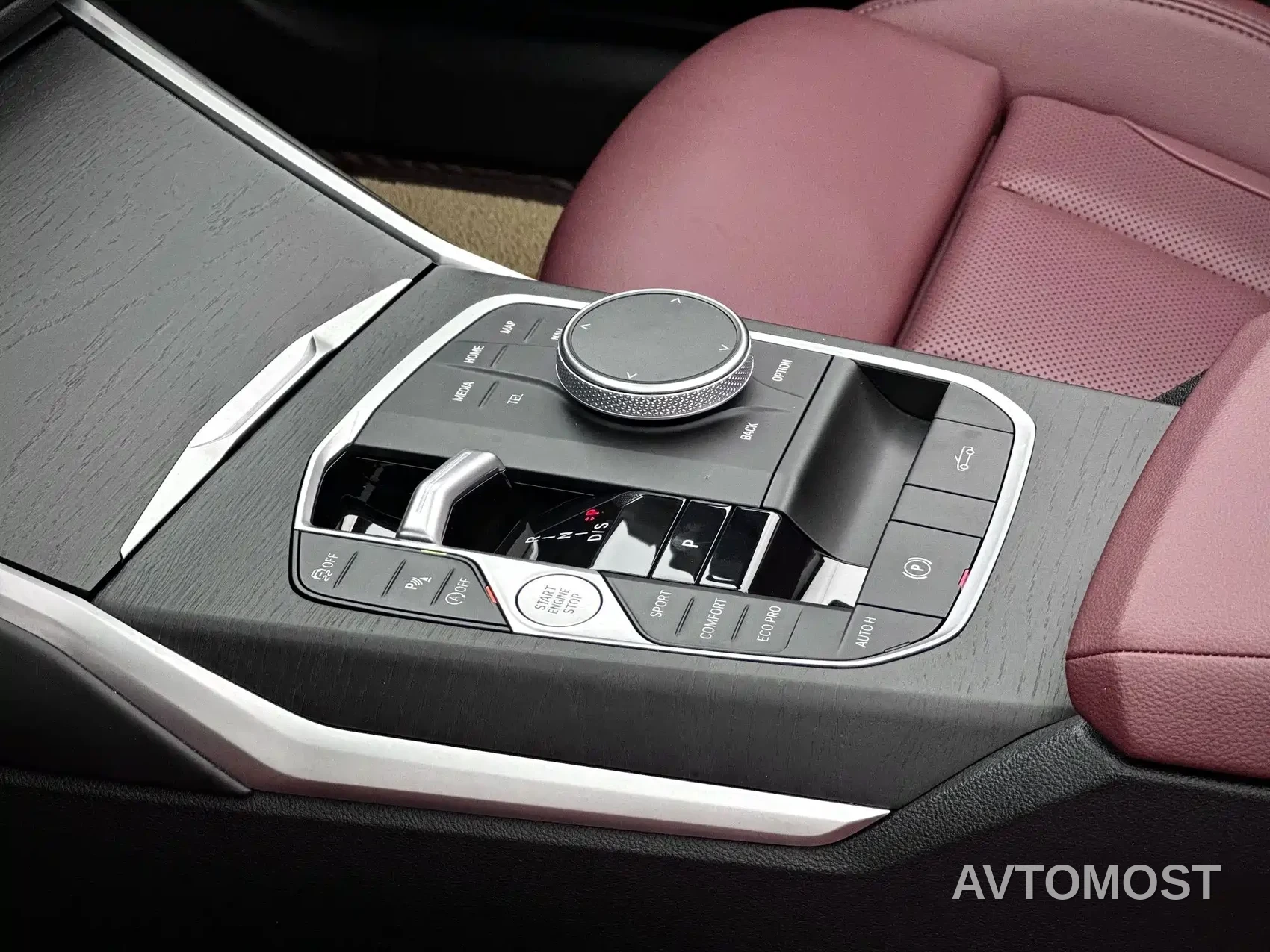 BMW 4 Series 2023 425i Convertible M Sport Package — фото 15