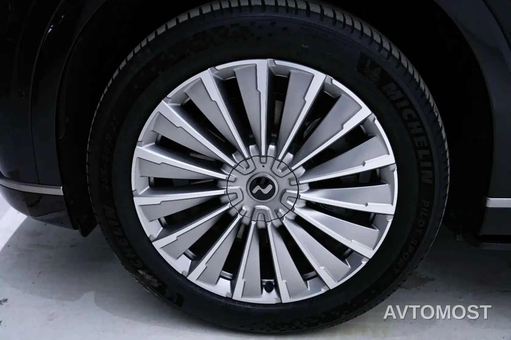 Ledao L90 2025 2WD Base Model — фото 11