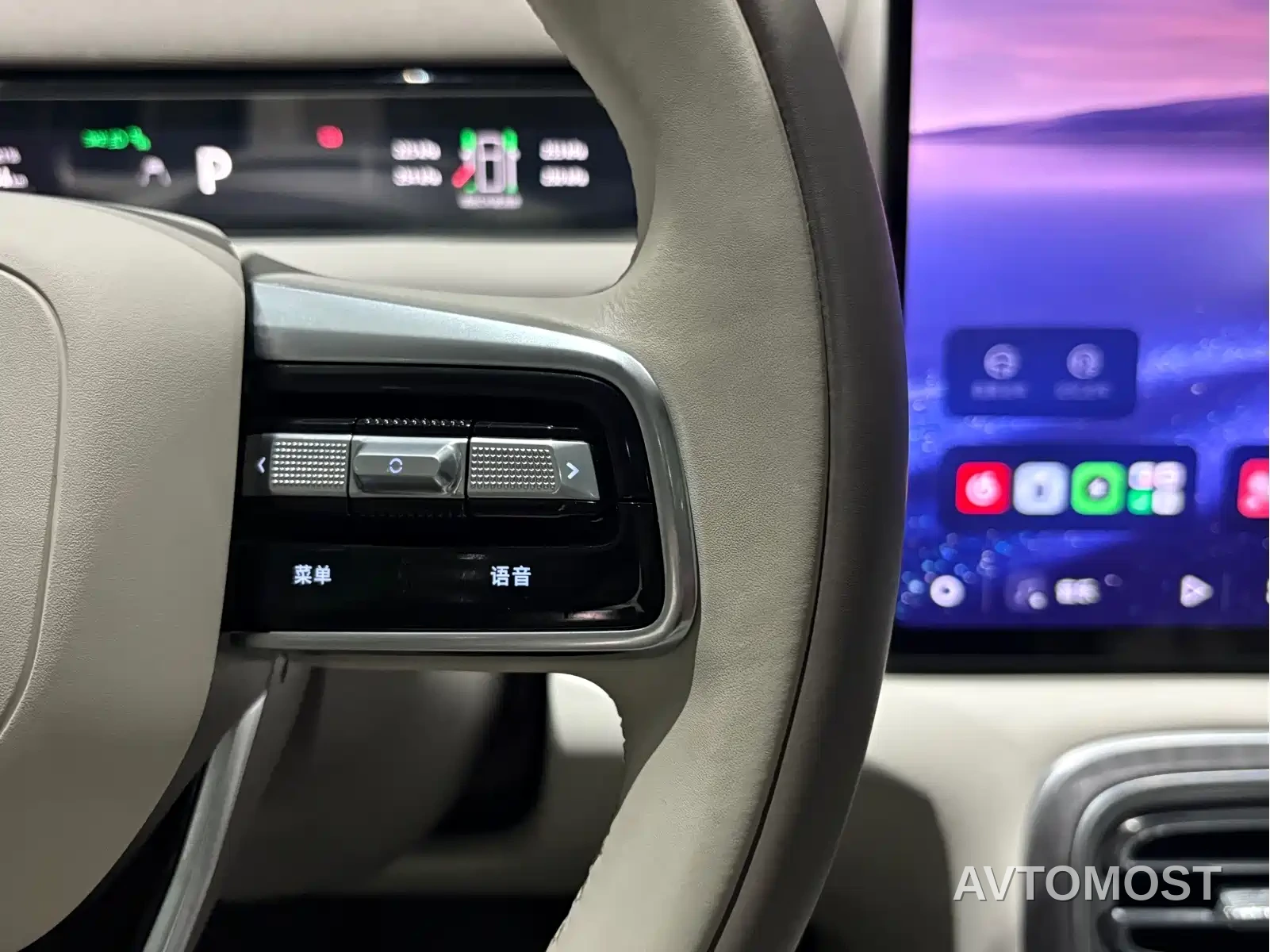 Geely Galaxy M9 2025 Model 230km 2WD Explorer+ Edition — фото 10
