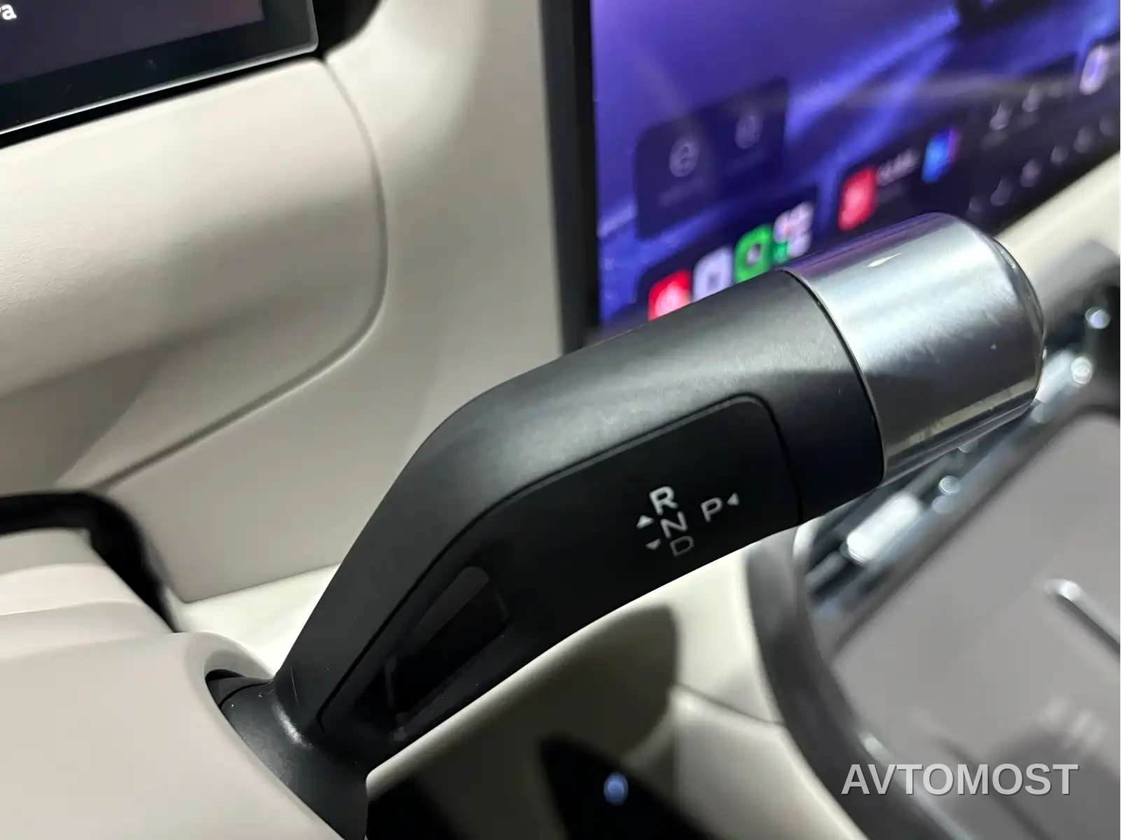 Geely Galaxy M9 2025 Model 230km 2WD Explorer+ Edition — фото 12