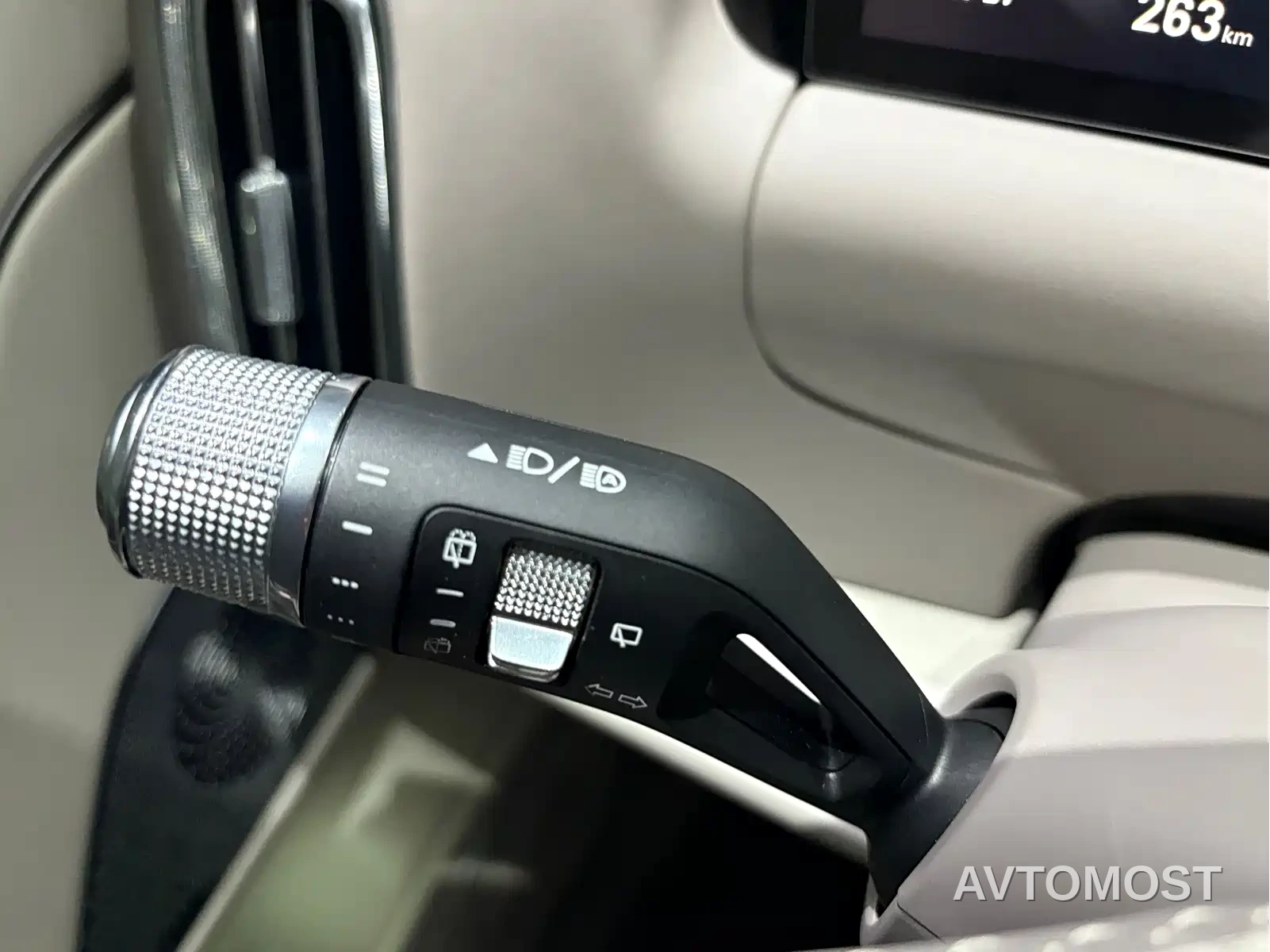 Geely Galaxy M9 2025 Model 230km 2WD Explorer+ Edition — фото 13