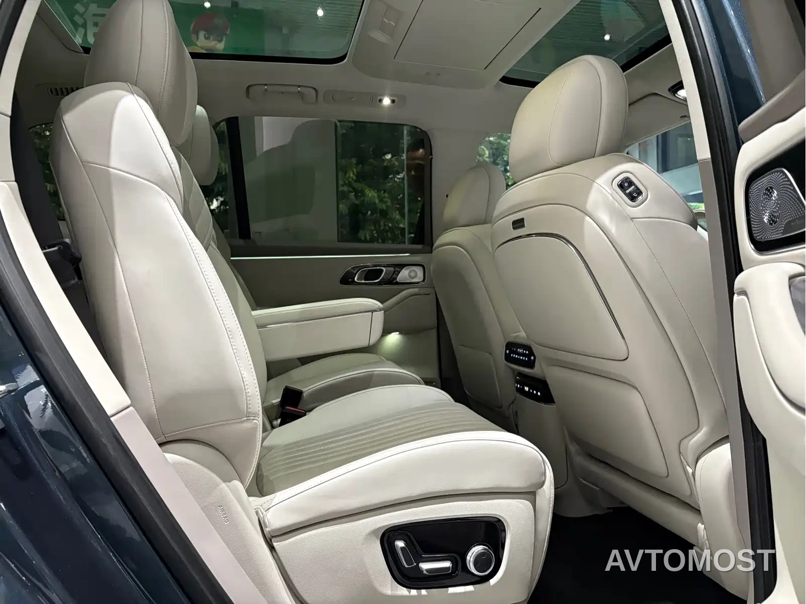 Geely Galaxy M9 2025 Model 230km 2WD Explorer+ Edition — фото 23
