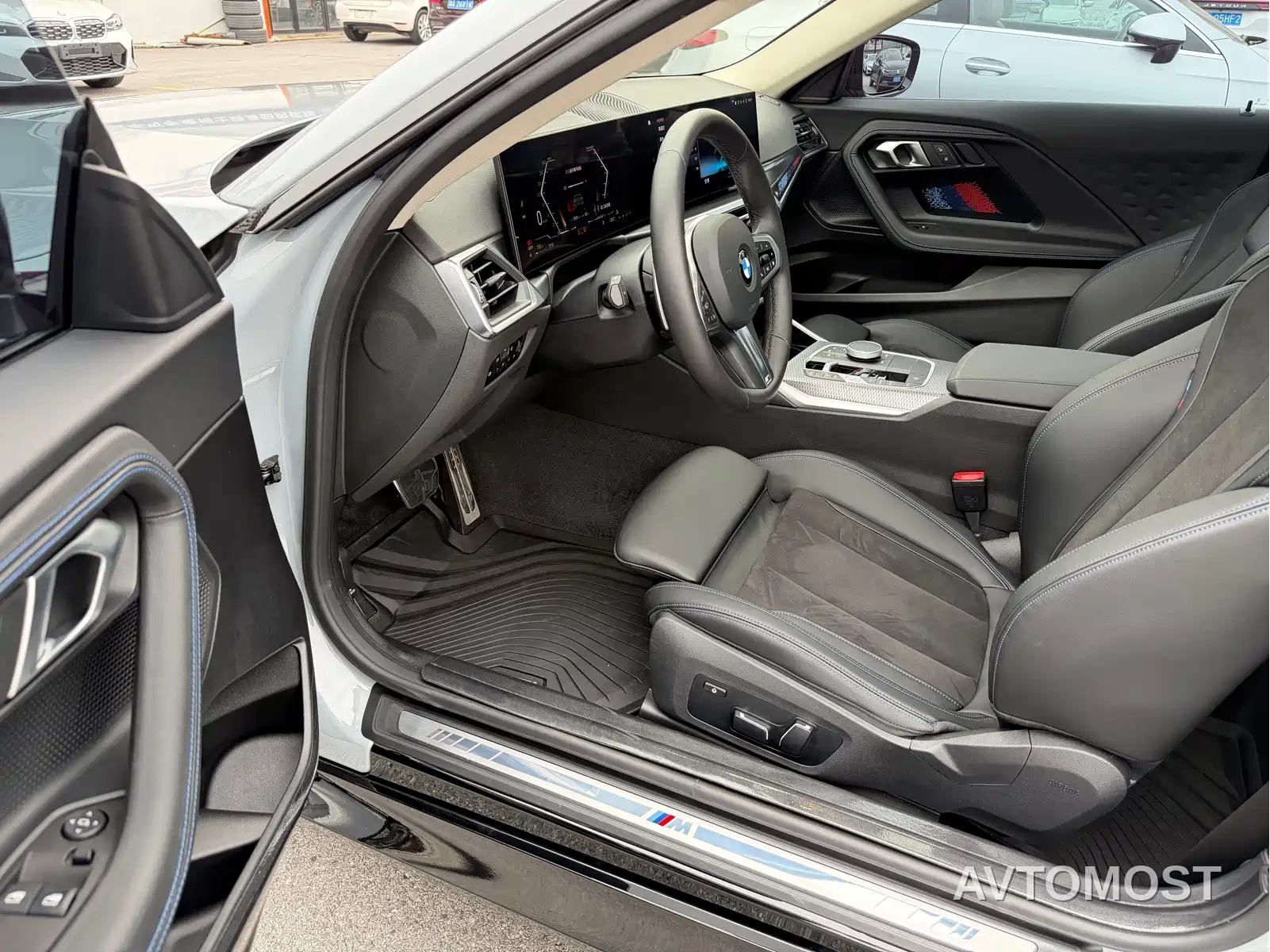 BMW 2 Series (Import) 2023 225i M Sport Black Night Package — фото 14