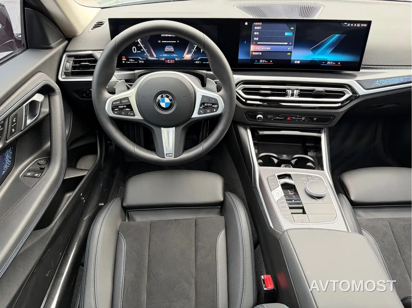 BMW 2 Series (Import) 2023 225i M Sport Black Night Package — фото 17