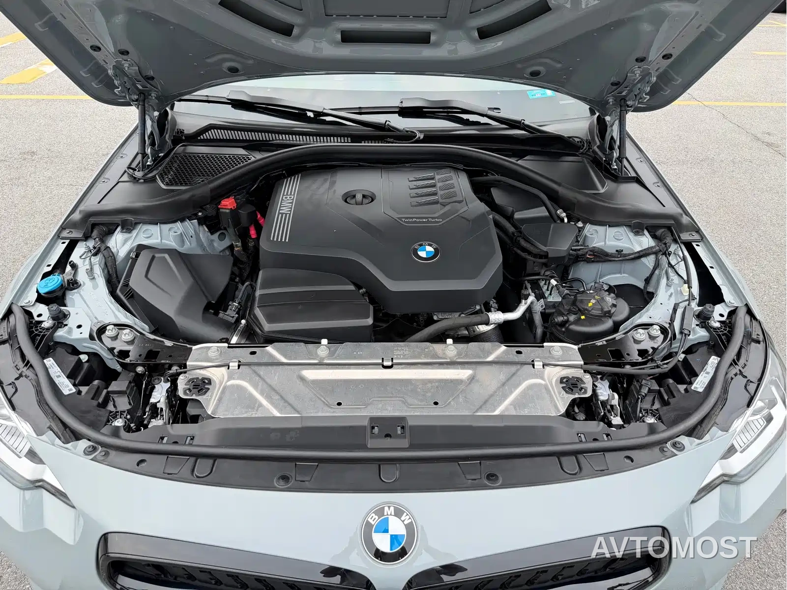 BMW 2 Series (Import) 2023 225i M Sport Black Night Package — фото 20