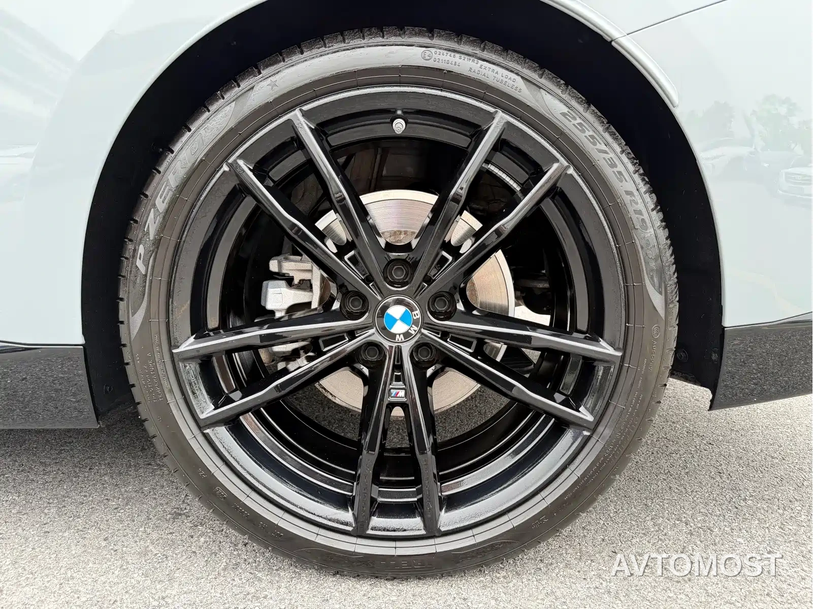 BMW 2 Series (Import) 2023 225i M Sport Black Night Package — фото 22