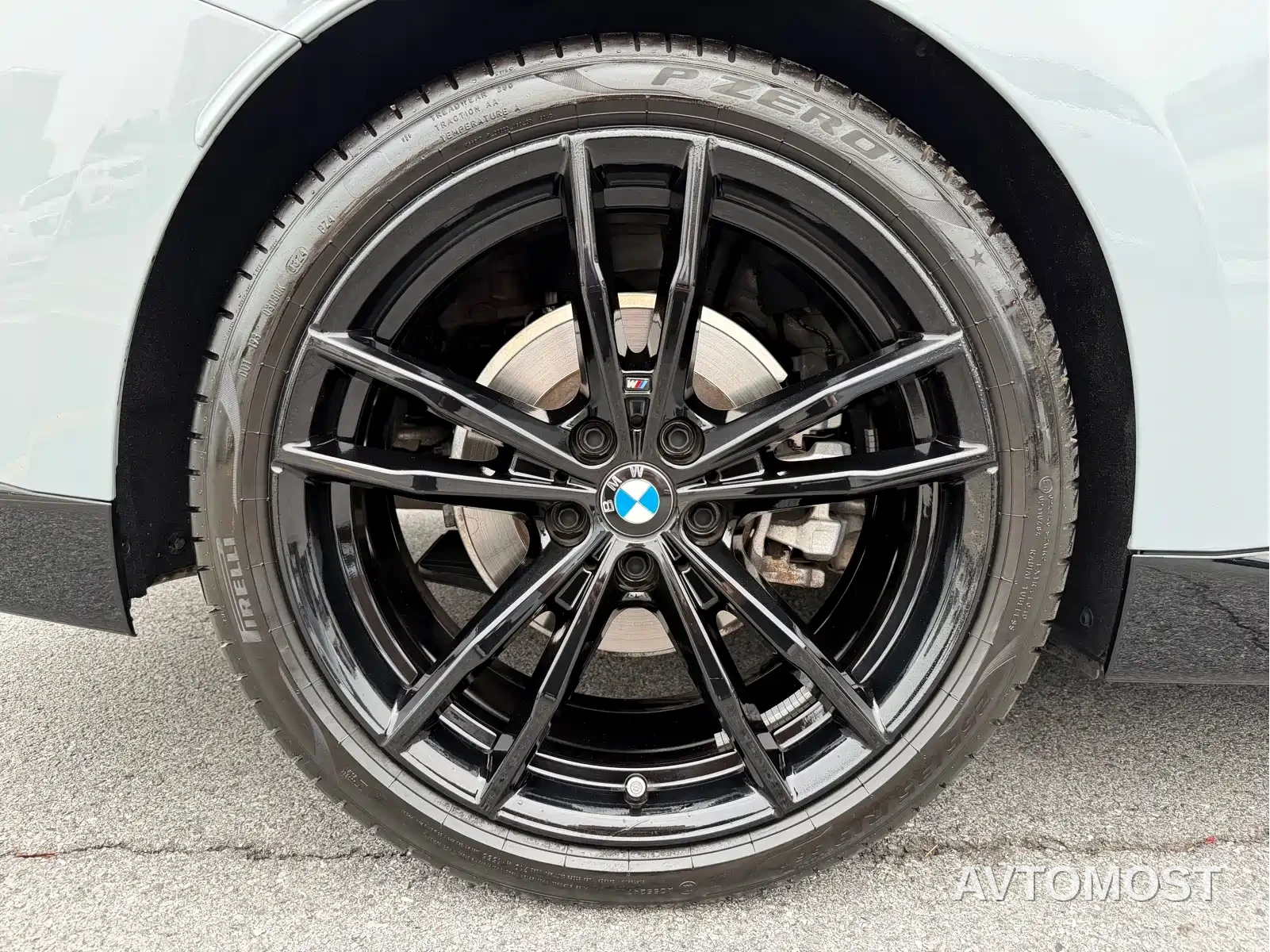 BMW 2 Series (Import) 2023 225i M Sport Black Night Package — фото 23