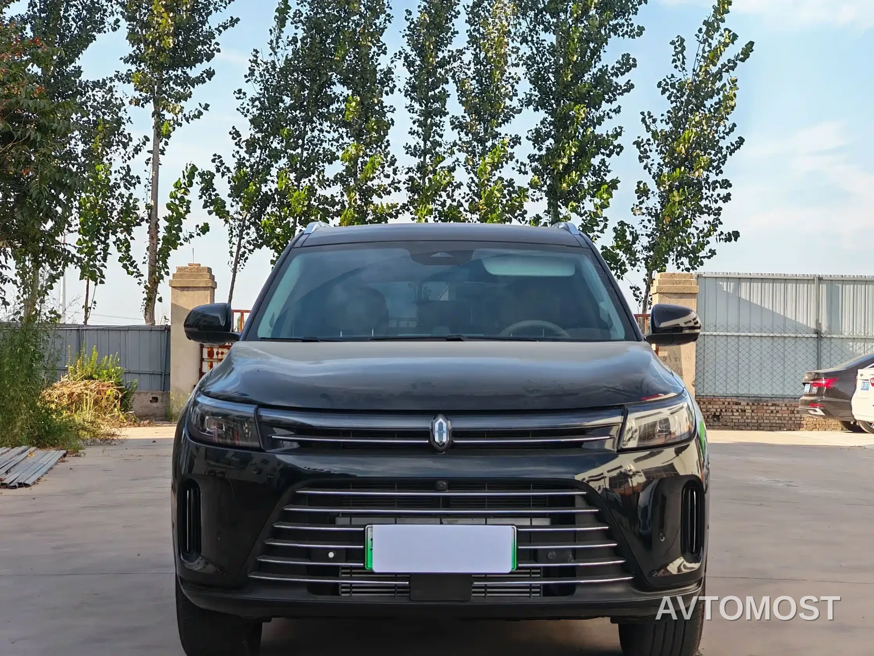AITO M7 2024 1.5T RWD Plus 5-Seater — фото 2