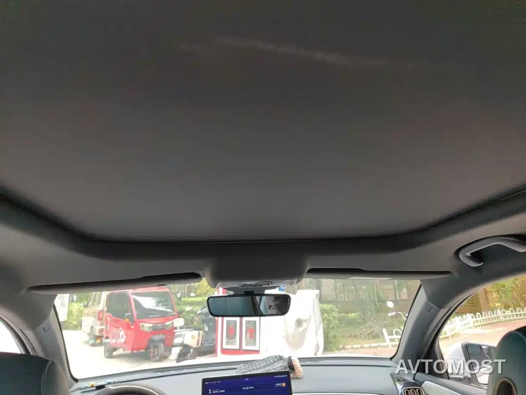 BYD Song Pro 2021 1.5T Auto Cloud Warrior Premium — фото 14