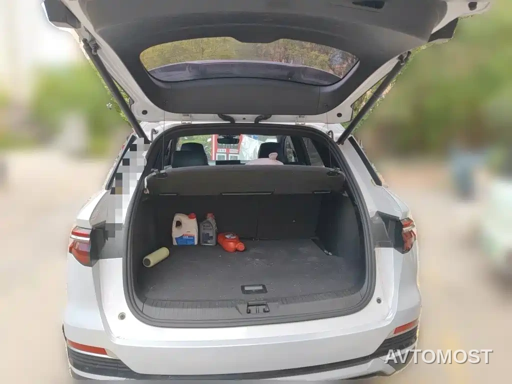 BYD Song Pro 2021 1.5T Auto Cloud Warrior Premium — фото 15