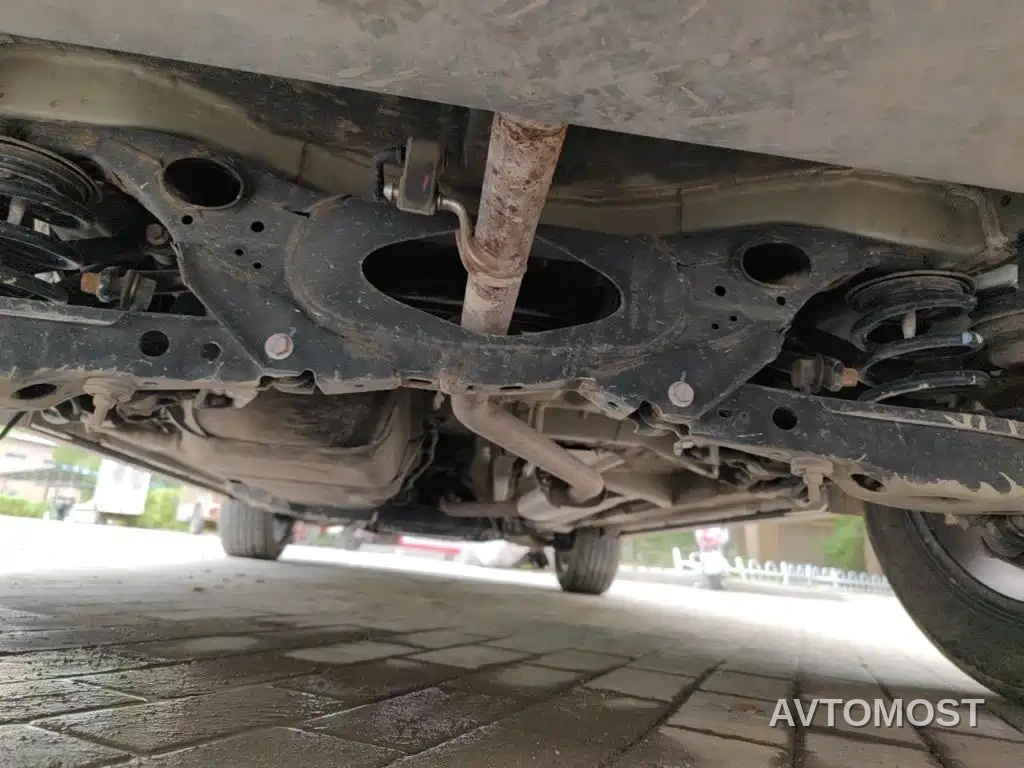 BYD Song Pro 2021 1.5T Auto Cloud Warrior Premium — фото 22