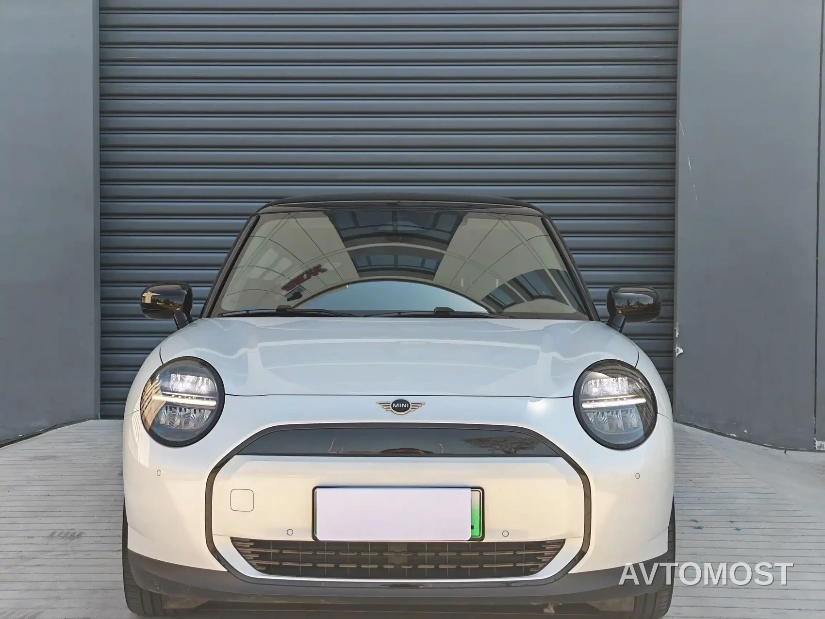 MINI Electric MINI COOPER 2024 456km COOPER E Classic — фото 2