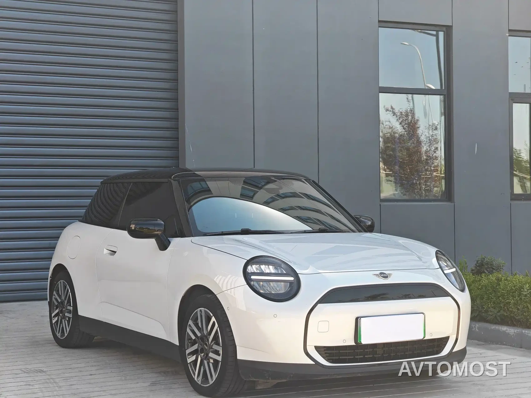 MINI Electric MINI COOPER 2024 456km COOPER E Classic — фото 3
