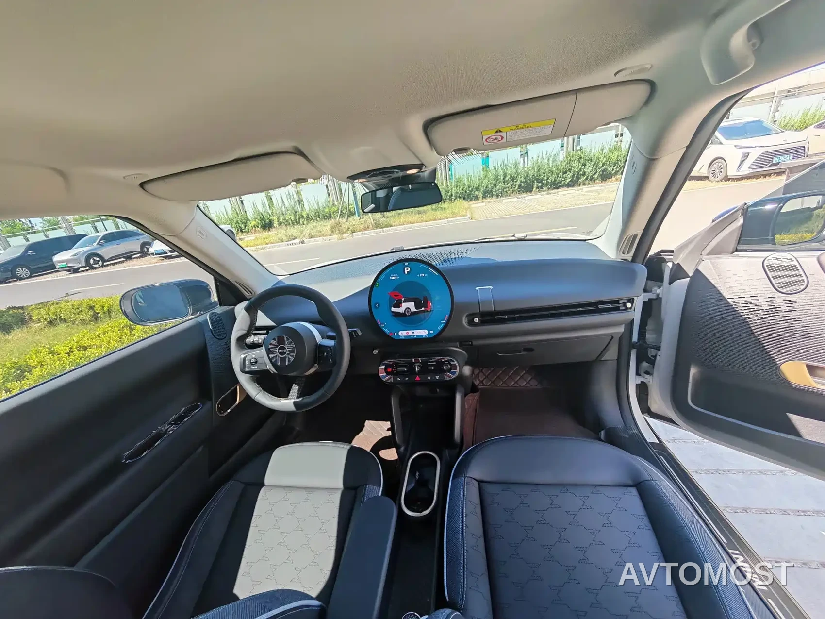MINI Electric MINI COOPER 2024 456km COOPER E Classic — фото 9