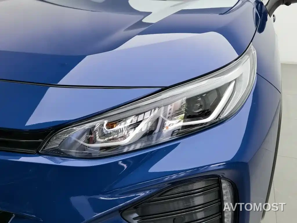 Toyota Wildlander New Energy 2021 High Performance Edition 2.5L 4WD Turbo Edition — фото 5