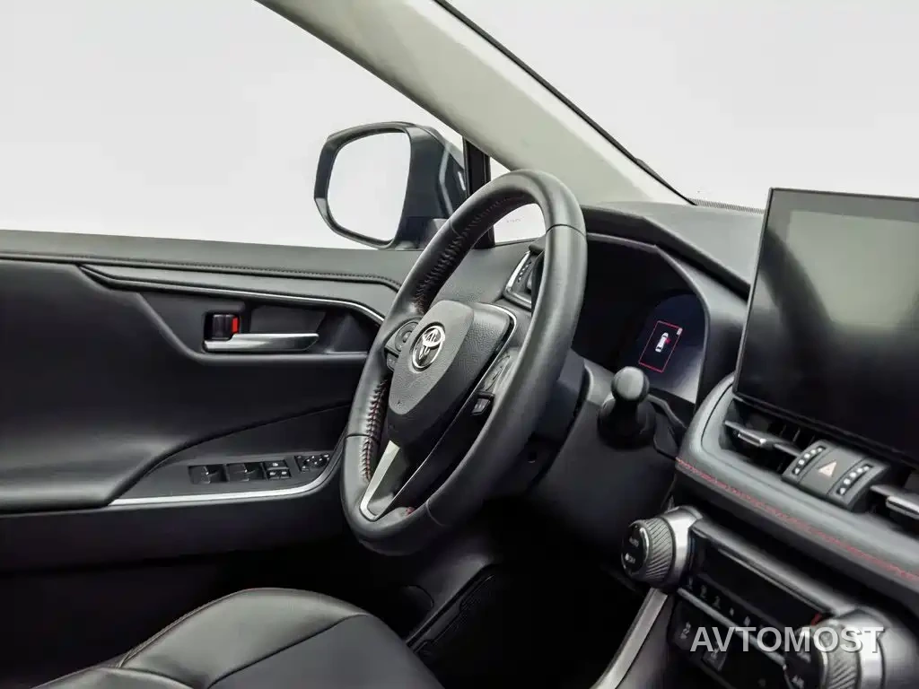 Toyota Wildlander New Energy 2021 High Performance Edition 2.5L 4WD Turbo Edition — фото 19