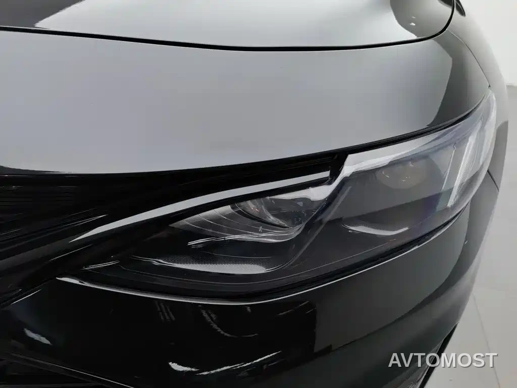 Chevrolet Malibu XL 2021 Model Redline 550T Auto Sharp Edition — фото 7