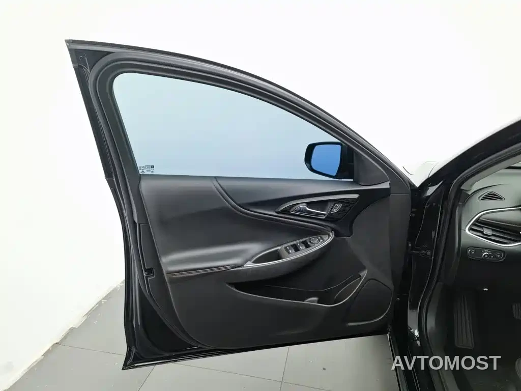 Chevrolet Malibu XL 2021 Model Redline 550T Auto Sharp Edition — фото 8
