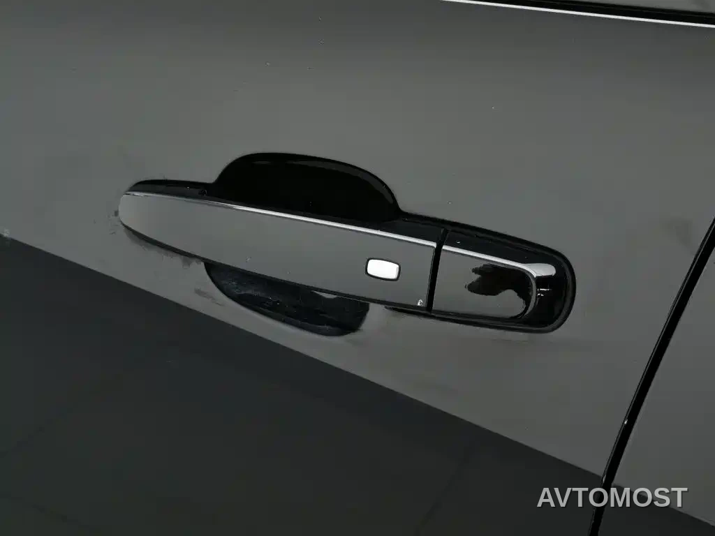 Chevrolet Malibu XL 2021 Model Redline 550T Auto Sharp Edition — фото 18