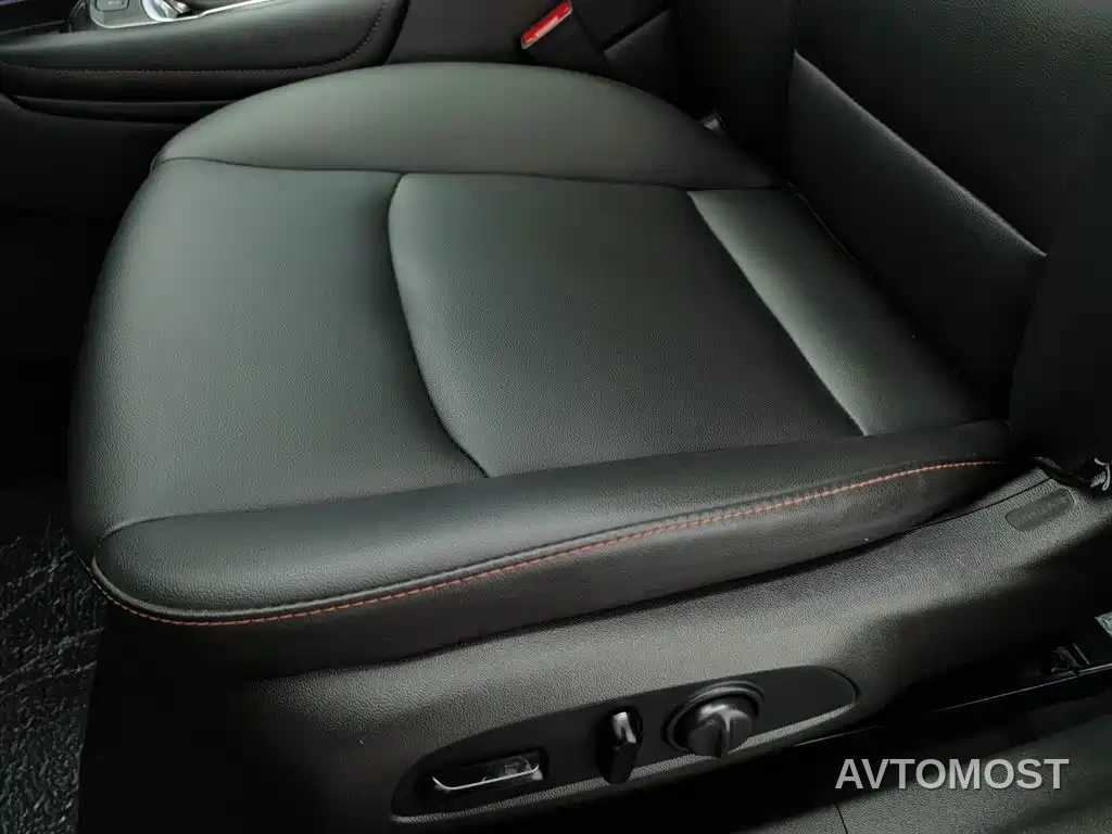 Chevrolet Malibu XL 2021 Model Redline 550T Auto Sharp Edition — фото 20