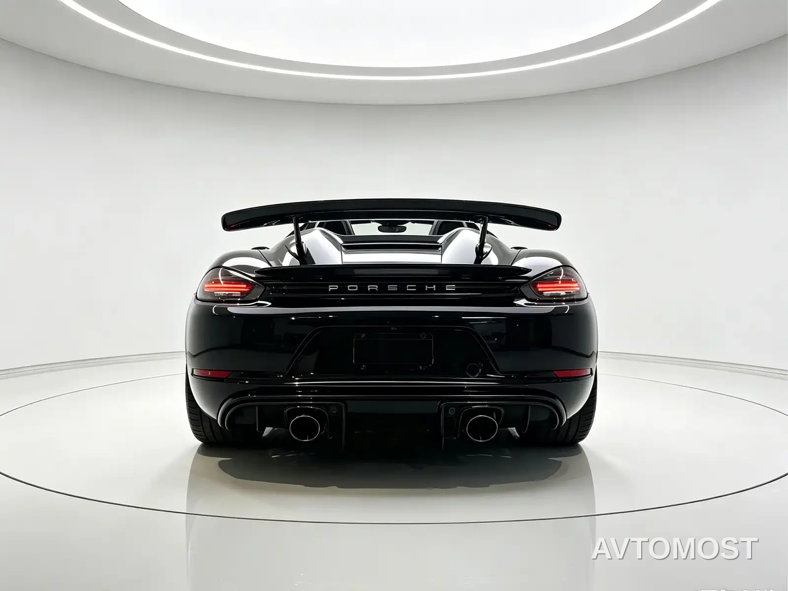 Porsche 718 2022 Boxster 2.0T — фото 6