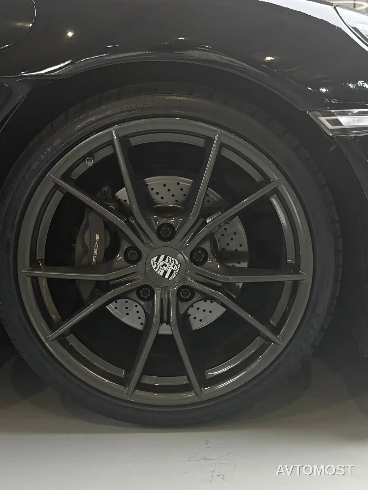 Porsche 718 2022 Boxster 2.0T — фото 11