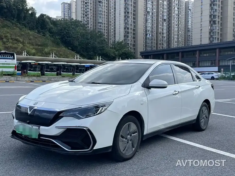Venucia D60EV 2023 PLUS Comfort CI Type
