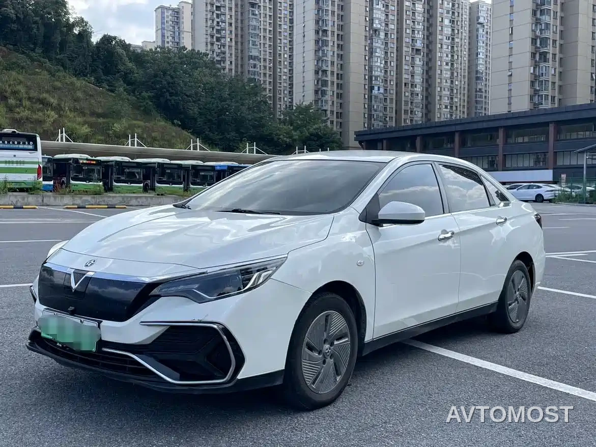 Venucia D60EV 2023 PLUS Comfort CI Type — фото 1