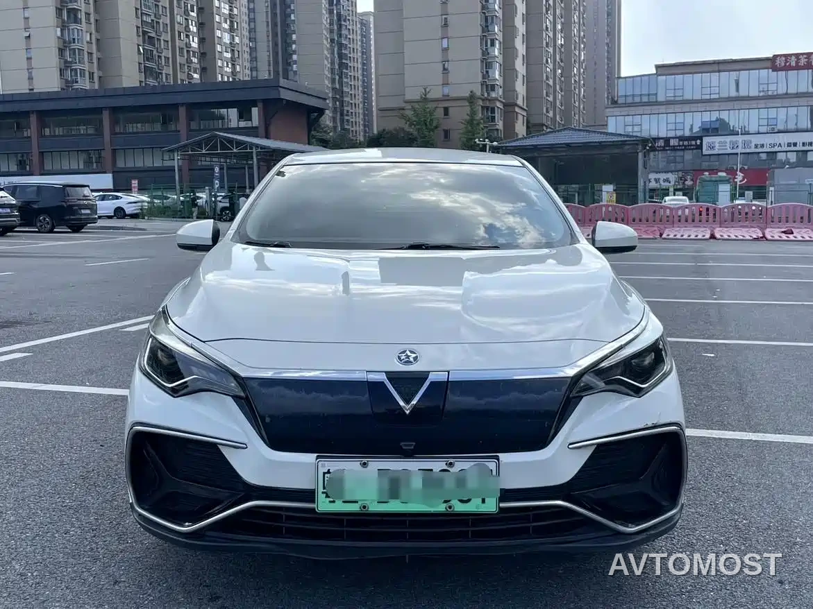 Venucia D60EV 2023 PLUS Comfort CI Type — фото 2