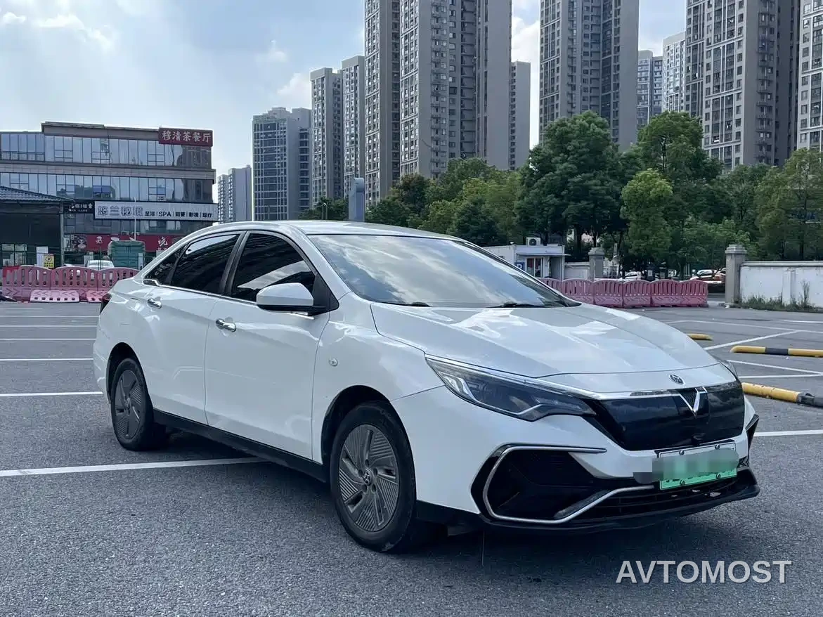 Venucia D60EV 2023 PLUS Comfort CI Type — фото 3