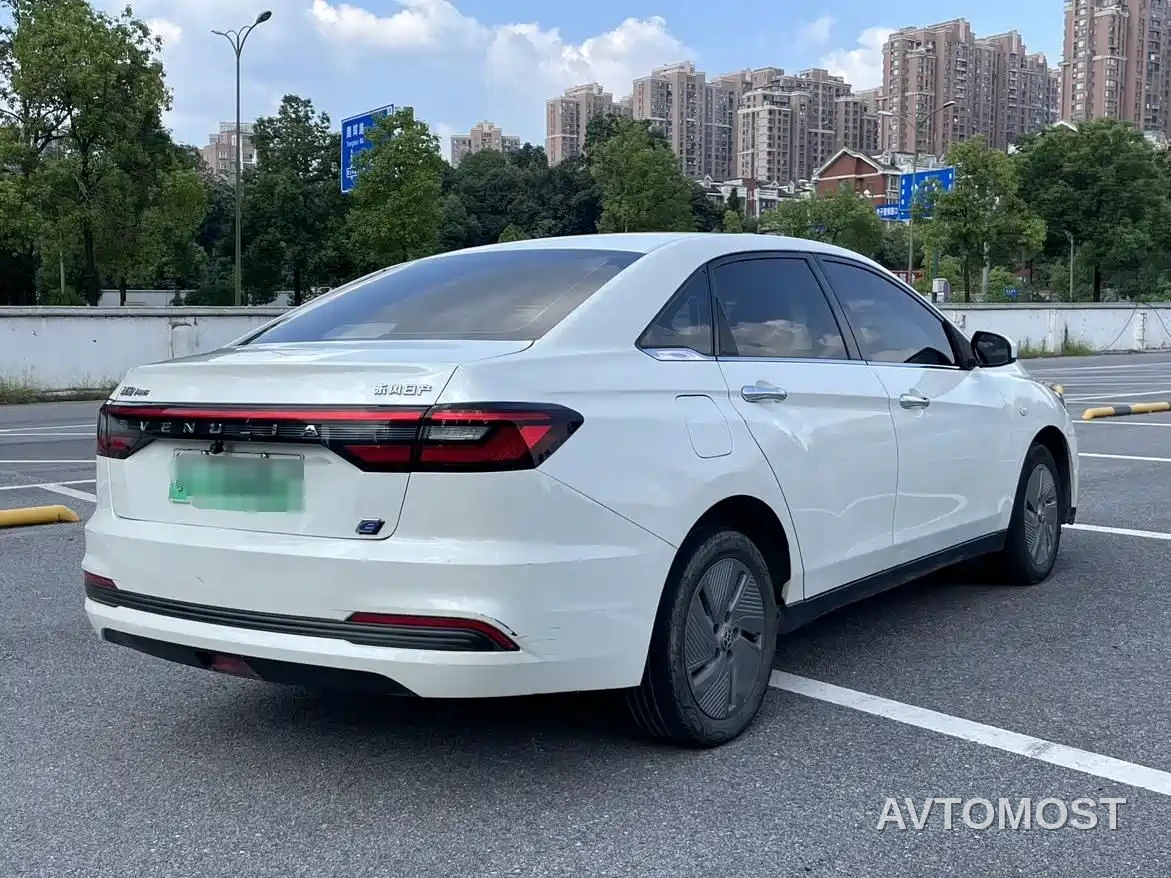 Venucia D60EV 2023 PLUS Comfort CI Type — фото 4